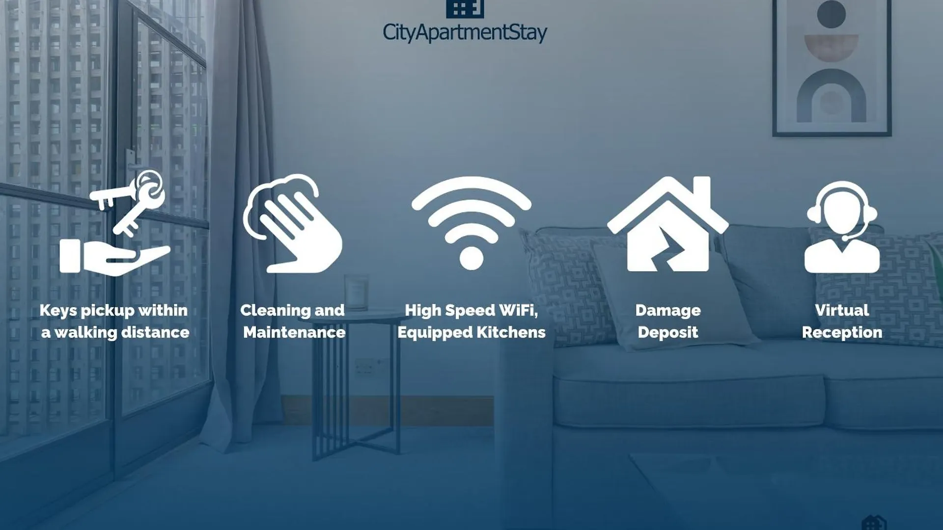 Apartment Le Marais & Place Des Vosges - Cityapartmentstay *