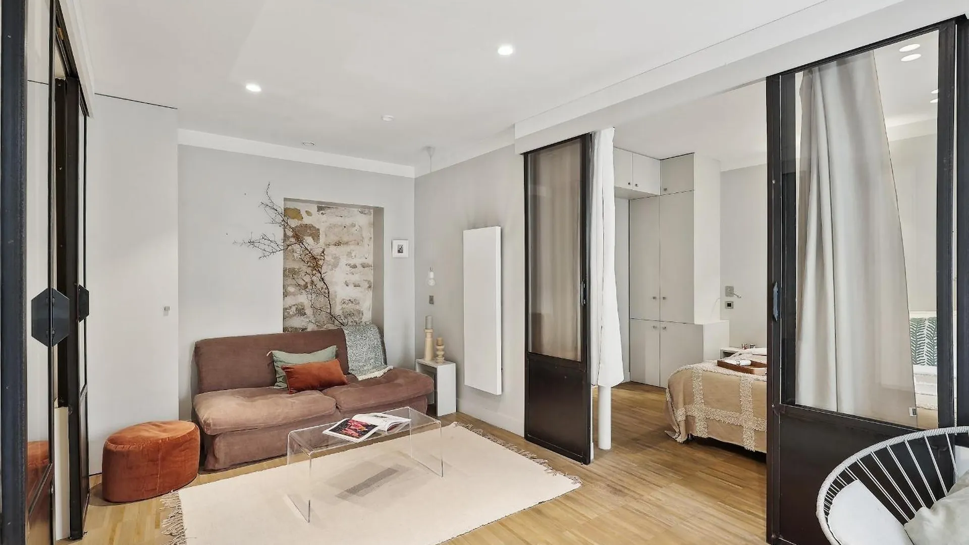 Le Marais & Place Des Vosges - Cityapartmentstay * Παρίσι